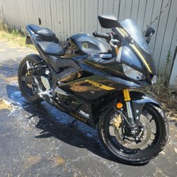 Cha Cha Cha Motorsports