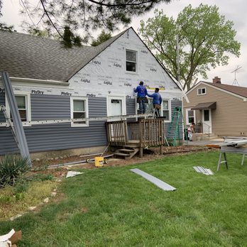 Perfect 10 Exteriors - During - Roofing Near Me Perfect 10 Exteriors - During - Roofing Near Me