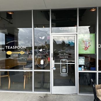 Teaspoon - Front - Bubble Tea Near Me - Pinole, California Teaspoon - Front - Bubble Tea Near Me - Pinole, California