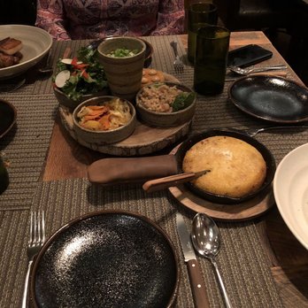 Husk - Food from husk - Southern Near Me - Nashville, Tennessee