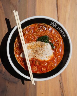 JINYA Ramen Bar - Austin by null
