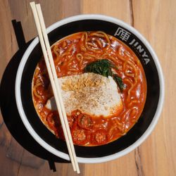 JINYA Ramen Bar - Austin - Say ciao to your new ramen obsession!