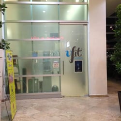 Vertical Fit Studio