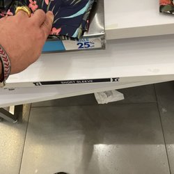 The Children's Place - Price fraud in stores