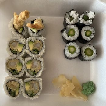 Wrap & Roll - Sushi Bars Near Me - Macomb, Michigan Wrap & Roll - Sushi Bars Near Me - Macomb, Michigan