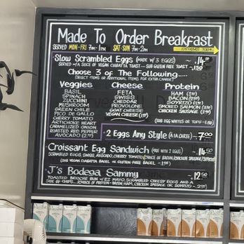 Habitat Coffee and Tea - Breakfast & Brunch Near Me - Los Angeles, California