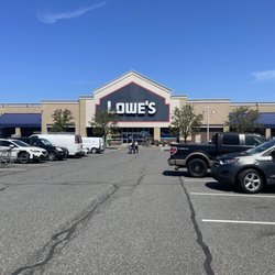 Lowe's Home Improvement