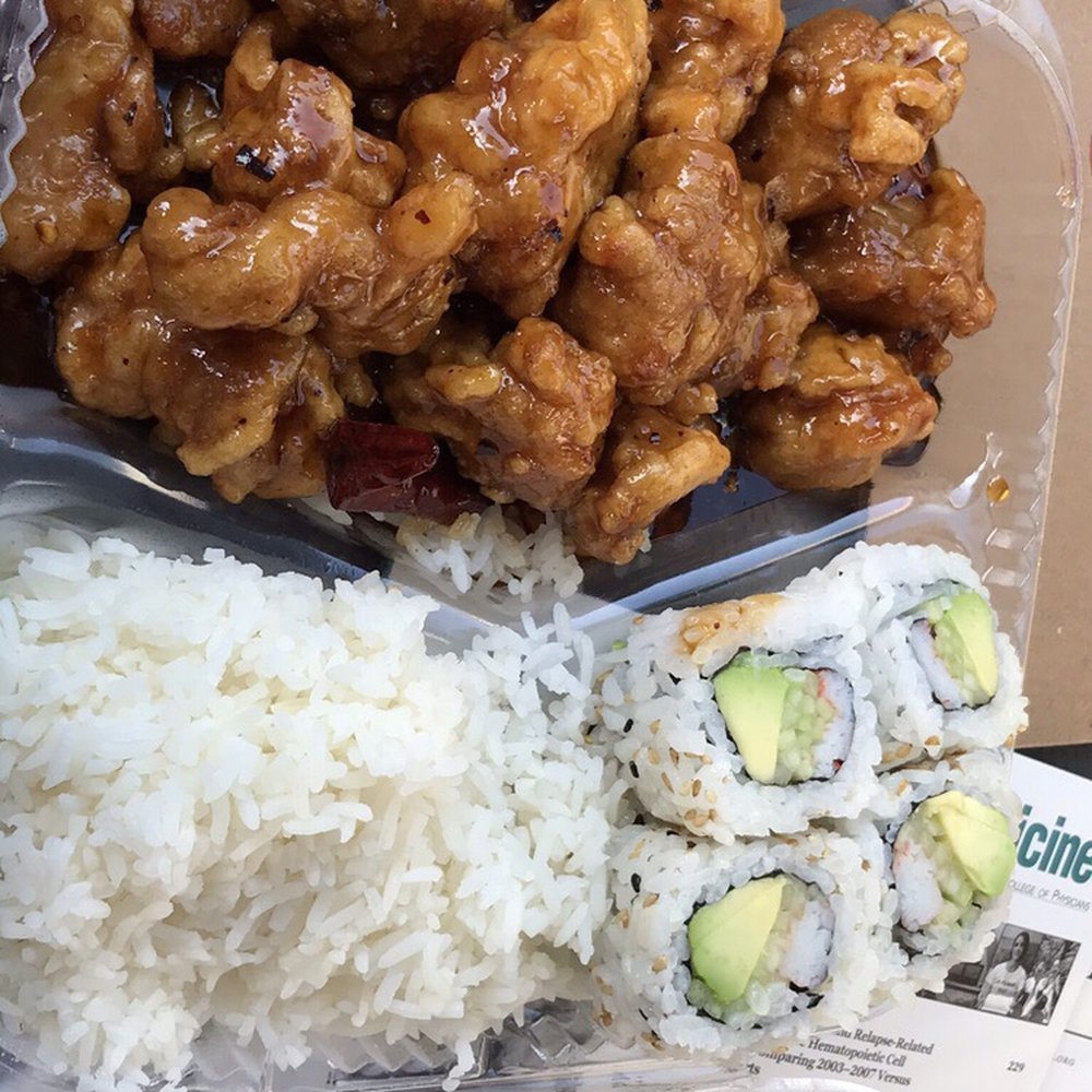 Fortune Cooky Restaurant - General Tso's lunch special - Chinese Near Me - Glen Burnie, Maryland Fortune Cooky Restaurant - General Tso's lunch special - Chinese Near Me - Glen Burnie, Maryland