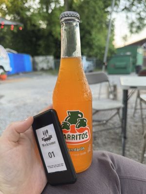 Tako Loko Truck by null