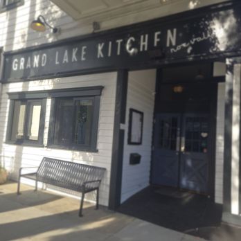 Grand Lake Kitchen - Grand Lake Kitchen Noe Valley, San Francisco - New American Near Me - San Francisco, California Grand Lake Kitchen - Grand Lake Kitchen Noe Valley, San Francisco - New American Near Me - San Francisco, California