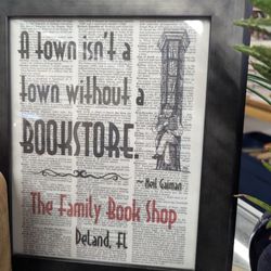 Family Book Shop