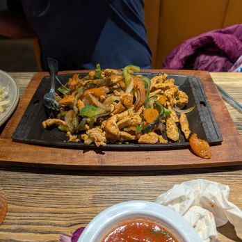 Toros Cantina Mebane - Chicken Fajita - Tacos Near Me - Mebane, North Carolina