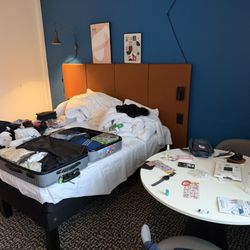 ibis Lausanne Centre
