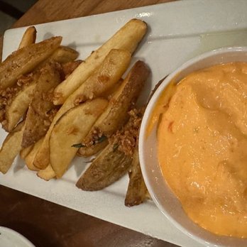 DTTN 2.0 - Triple fried steak fries - Venues & Event Spaces Near Me - Santa Ana, California DTTN 2.0 - Triple fried steak fries - Venues & Event Spaces Near Me - Santa Ana, California