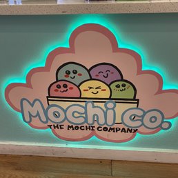 mochi-co MochiCo. The Mochi Company (@themochicompany) • Instagram