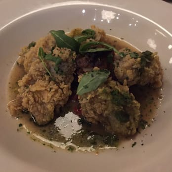 Nana Steak - Fried Oysters - Steakhouses Near Me - Durham, North Carolina