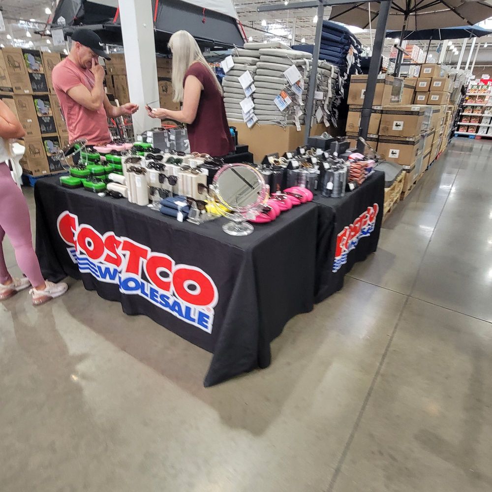 Costco - Wholesale Stores Near Me - Mesa, Arizona