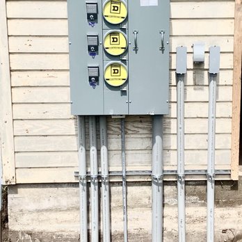 BigHorn Electric - Meter installations - Electricians Near Me - Buffalo, Wyoming BigHorn Electric - Meter installations - Electricians Near Me - Buffalo, Wyoming