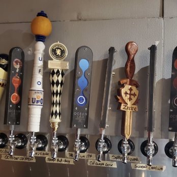 La Neurona - Beer Bar Near Me - San Juan, Puerto Rico La Neurona - Beer Bar Near Me - San Juan, Puerto Rico