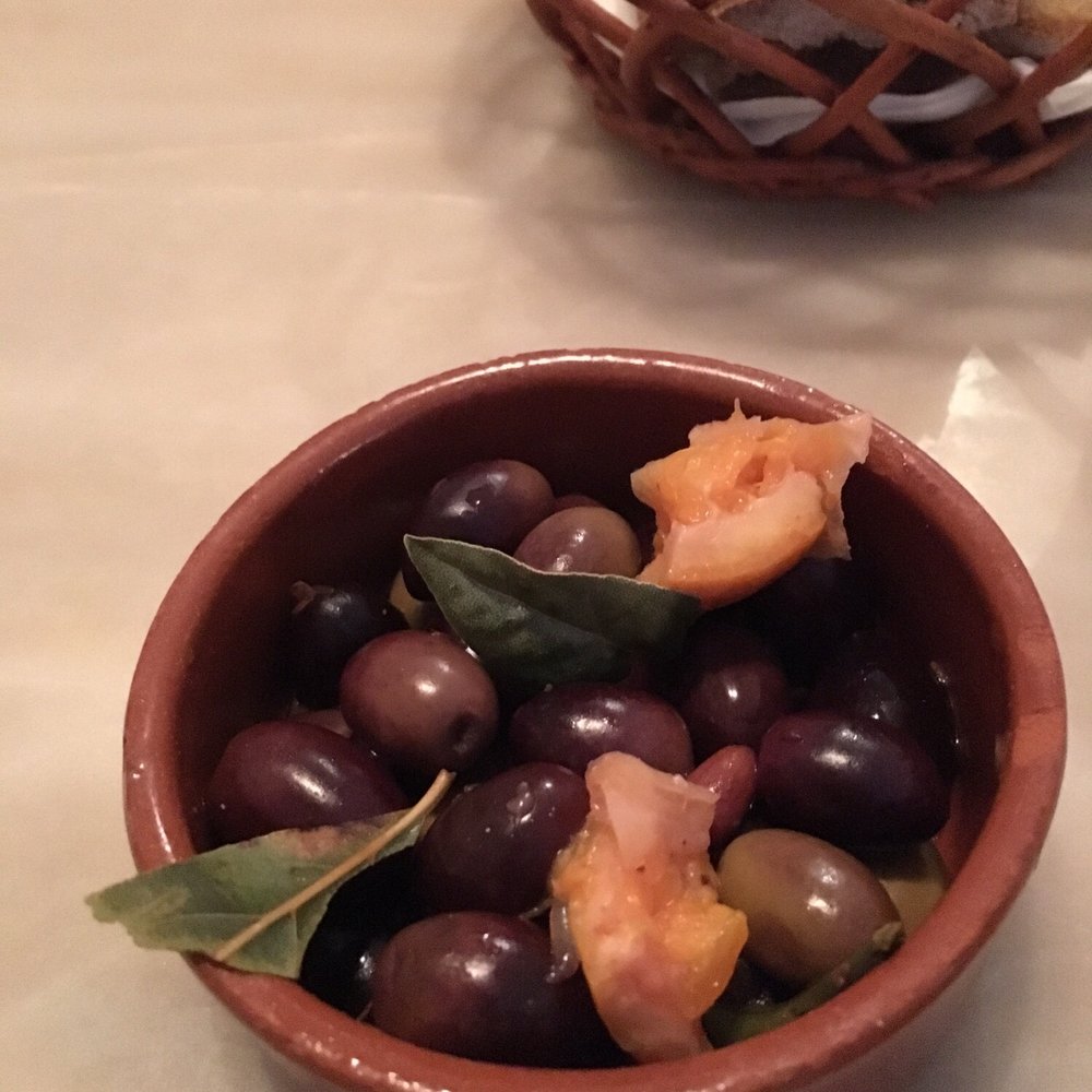 A Taberna da Rua das Flores - Olives - Portuguese Near Me - Lisbon, 11 A Taberna da Rua das Flores - Olives - Portuguese Near Me - Lisbon, 11