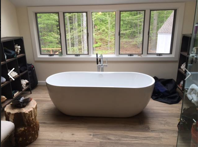 Slide of Joe Sampson Plumbing & Heating