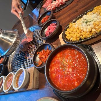 BORI - Montrose - Korean Near Me - Houston, Texas BORI - Montrose - Korean Near Me - Houston, Texas