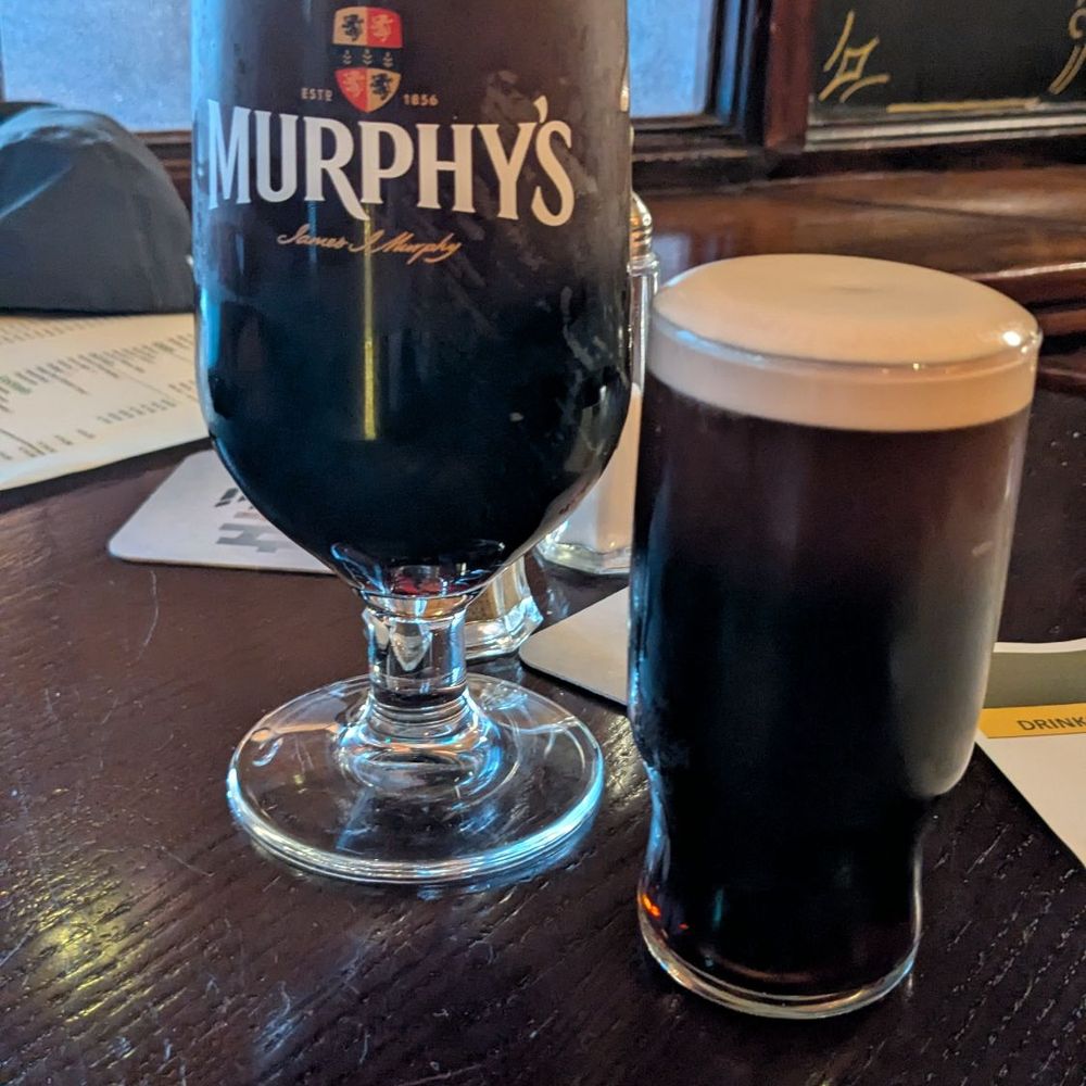 Murphy's Murphy's