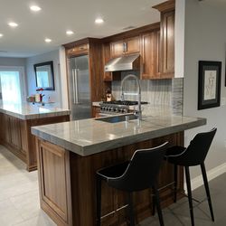 Bello Custom Cabinets
