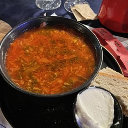 Borsch
