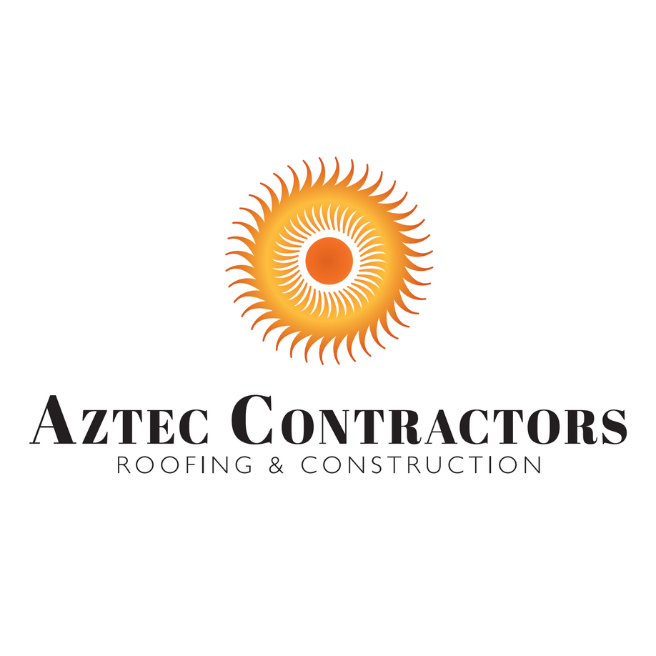 Slide of Aztec Contractor’s