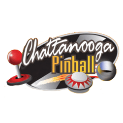 user provided Chattanooga Pinball photo