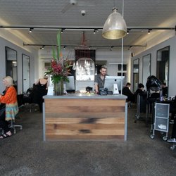 Telleish Hair Studio - Telleish Hair Studio interior