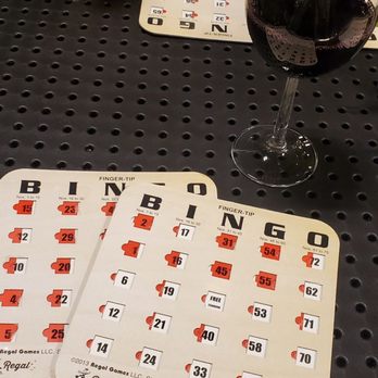 Alluvium Cellars - Bingo and wine! - Wine Tasting Room Near Me - Woodinville, Washington Alluvium Cellars - Bingo and wine! - Wine Tasting Room Near Me - Woodinville, Washington