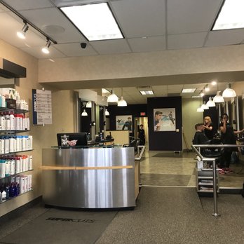 Supercuts - Hair Salons Near Me - OAKLAND, Pennsylvania