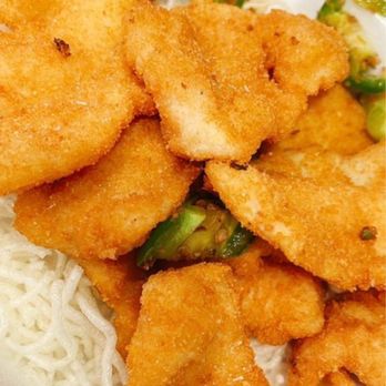 Imperial Delight - Doesn't this looks so good mumm - Chinese Near Me - San Ramon, California