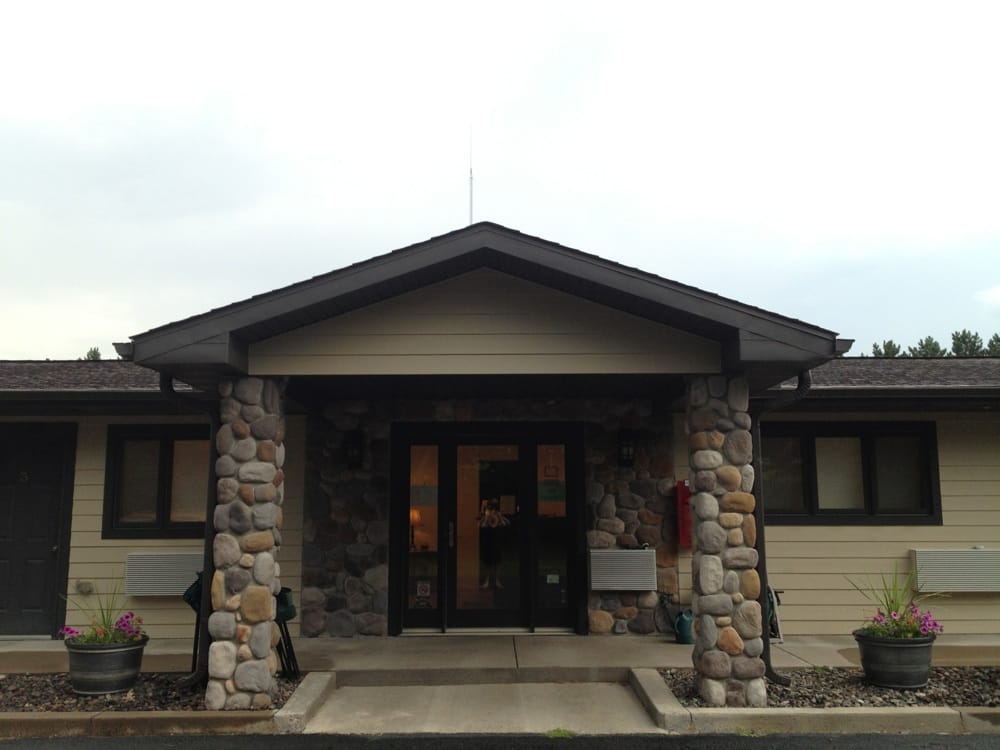NORTHWEST LODGING Updated October 2024 N4848 Hwy 253, Spooner
