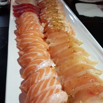Hon Sushi - Sushi Bars Near Me - Corona, California