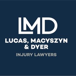 Lucas, Macyszyn & Dyer Law Firm, Injury Lawyers - Lucas, Macyszyn & Dyer Injury Lawyers
