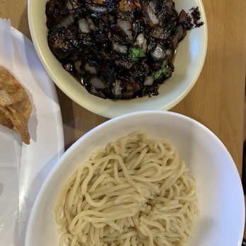HAO RU - Jajangmyun - Korean Near Me - Centreville, Virginia HAO RU - Jajangmyun - Korean Near Me - Centreville, Virginia