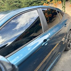 Stereo Pros - Window tint