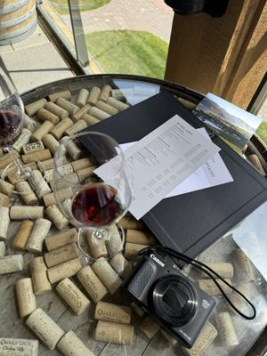 Quails' Gate Winery by null