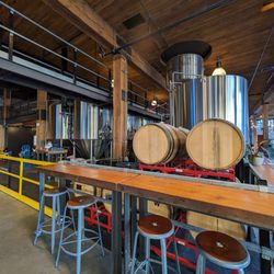 Stoup Brewing - Capitol Hill - Micro-brewery