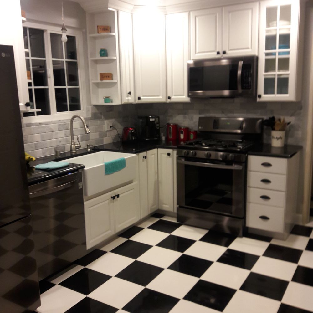 The Sanchez Builders LLC - After - General Contractors Near Me - Pittsburg, California