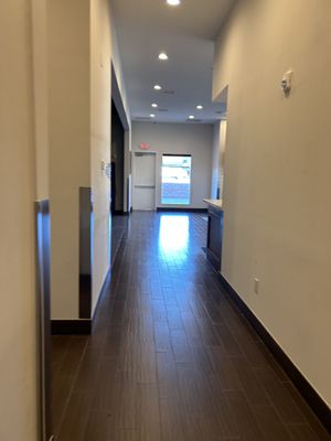 Comfort Inn by null