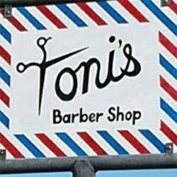 Aftershave Barbering