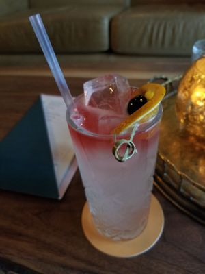 Abigail Hall by null