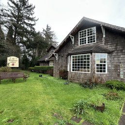 Frontage