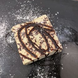 Tartufo pistacchio