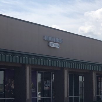 Bullitt Blends - Exterior - Juice Bars & Smoothies Near Me - Shepherdsville, Kentucky