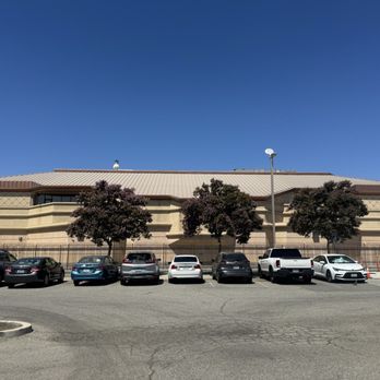Beale Memorial Library - Libraries Near Me - Bakersfield, California